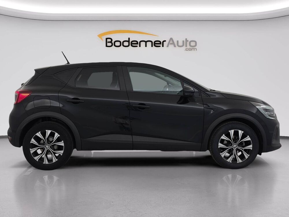 Captur TCe 90 2024 occasion 56850 Caudan