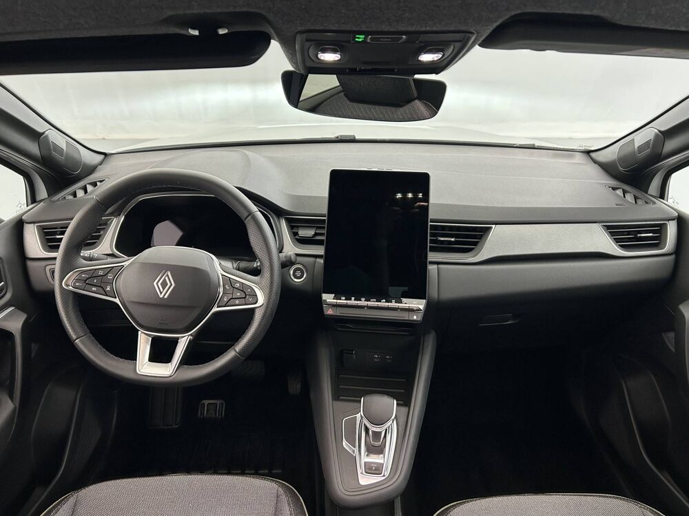 Symbioz E-Tech full hybrid 145 2025 occasion 29900 Concarneau