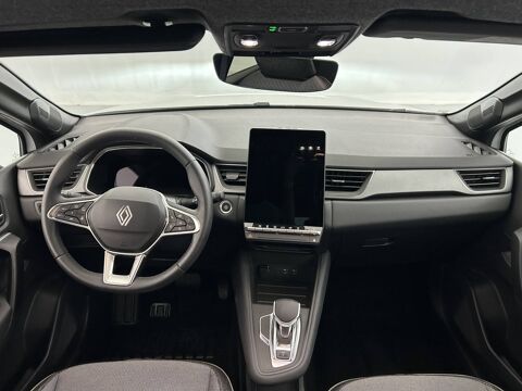 Symbioz E-Tech full hybrid 145 2025 occasion 29900 Concarneau