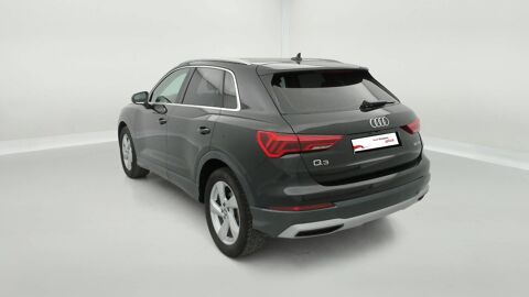 Q3 35 TDI 150 ch S tronic 7 2019 occasion 25000 Besan&ccedil;on