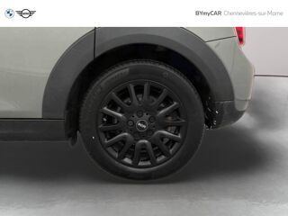Cooper Hatch 5 Portes One 102 ch 2019 occasion 94430 Chennevi&egrave;res-sur-Marne