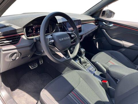 Kamiq 1.5 TSI Evo 2 150 ch DSG7 ACT 2026 occasion 13090 Aix-en-Provence