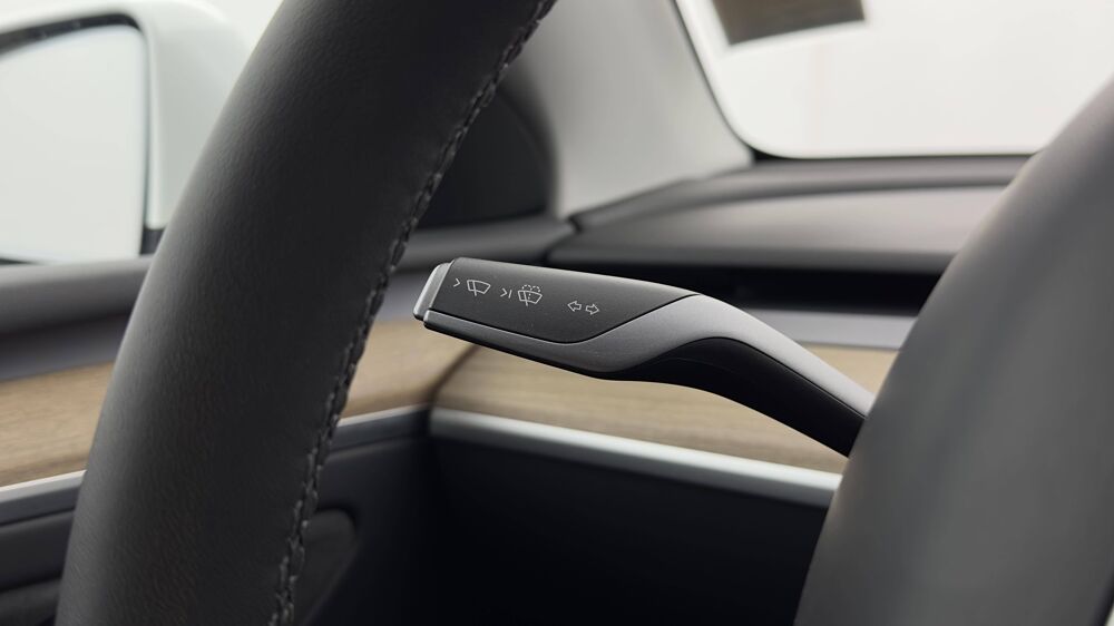 Model Y MODEL Y Standard RWD 2024 occasion 94430 Chennevi&egrave;res-sur-Marne