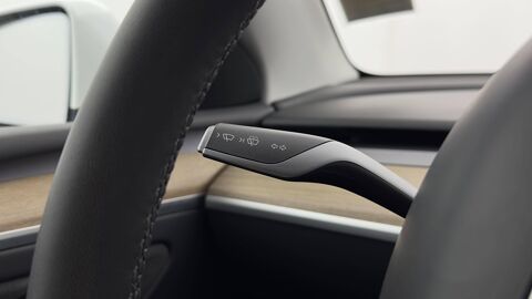 Model Y MODEL Y Standard RWD 2024 occasion 94430 Chennevi&egrave;res-sur-Marne