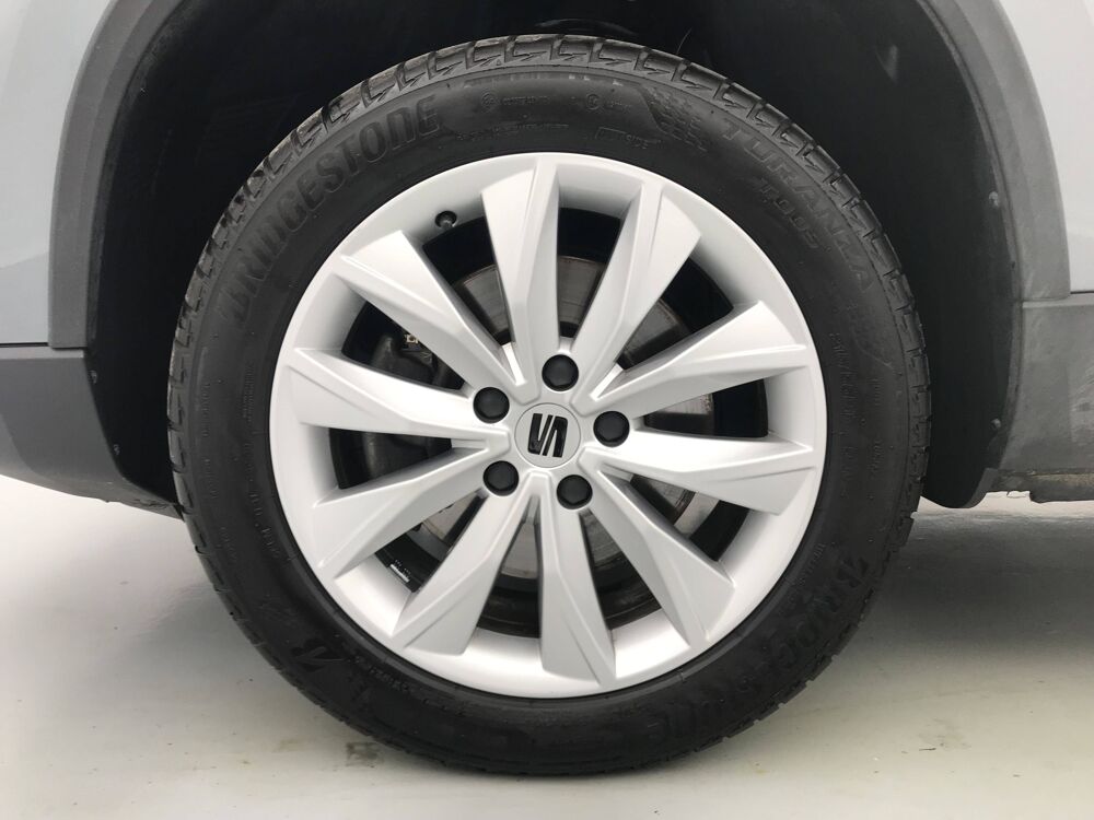 Ateca 2.0 TDI 150 ch Start/Stop DSG7 2024 occasion 25000 Besan&ccedil;on