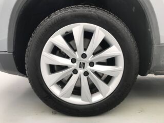 Ateca 2.0 TDI 150 ch Start/Stop DSG7 2024 occasion 25000 Besan&ccedil;on