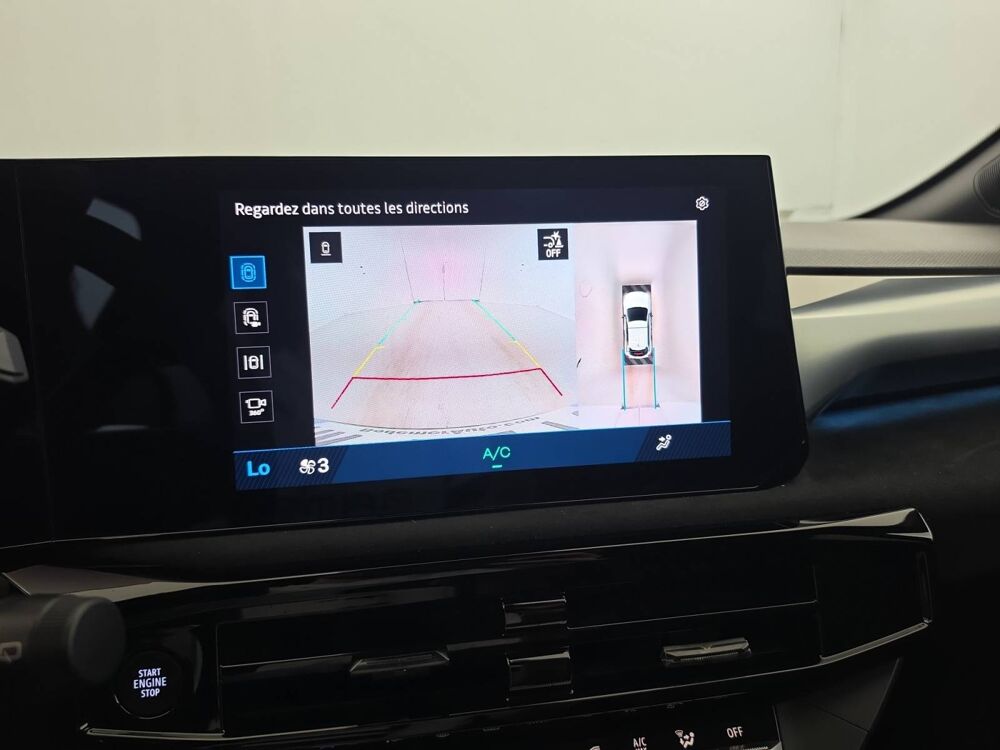 Clio E-Tech full hybrid 160 ch 2026 occasion 56000 Vannes