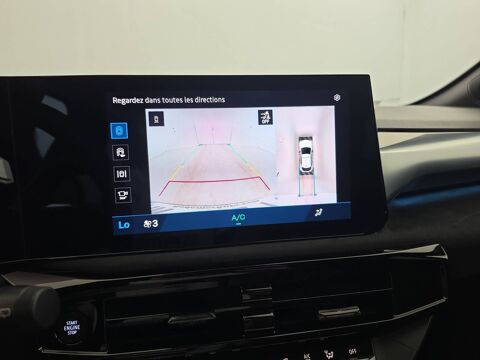 Clio E-Tech full hybrid 160 ch 2026 occasion 56000 Vannes