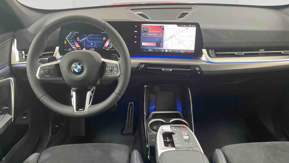 X1 sDrive 20i 170ch DKG7 2026 occasion 94430 Chennevi&egrave;res-sur-Marne