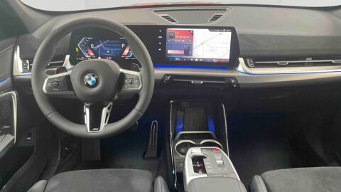 X1 sDrive 20i 170ch DKG7 2026 occasion 94430 Chennevi&egrave;res-sur-Marne