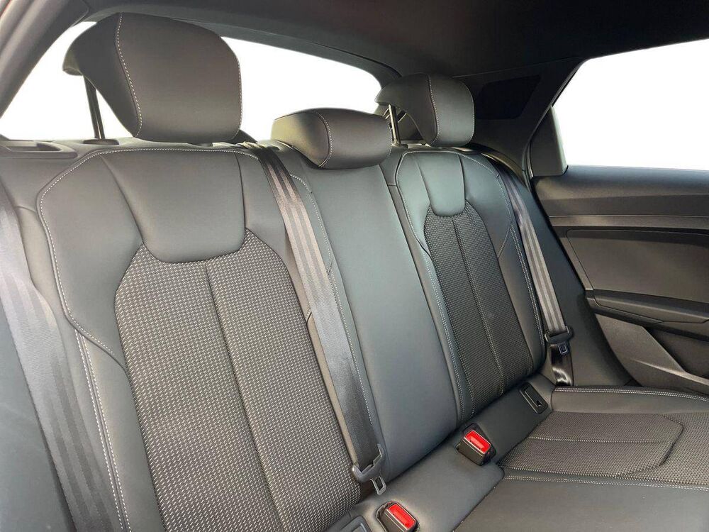 A1 Sportback 35 TFSI 150 ch S tronic 7 2026 occasion 13090 Aix-en-Provence
