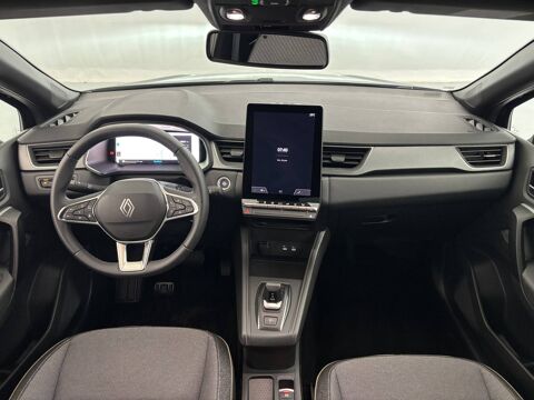 Captur E-Tech full hybrid 160 ch 2025 occasion 56400 Auray