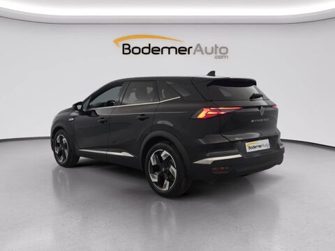 Symbioz E-Tech full hybrid 160 ch 2026 occasion 50200 Coutances