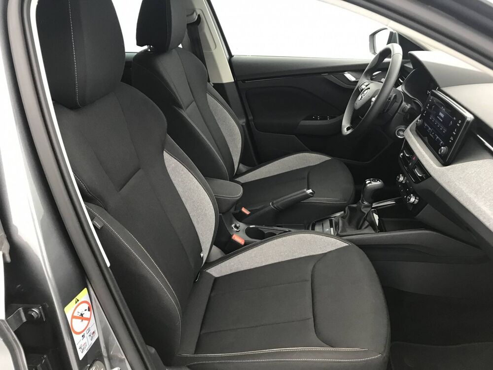 Scala 1.5 TSI Evo 2 150 ch DSG7 ACT 2024 occasion 25000 Besan&ccedil;on