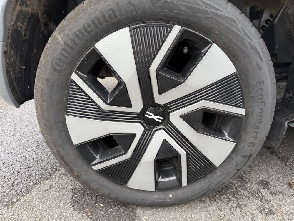 Sandero ECO-G 100 GSR2 2025 occasion 22200 Guingamp