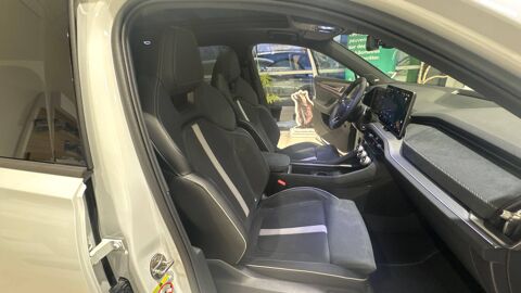Kodiaq 1.5 TSI 150 ch Hybrid ACT DSG7 5pl 2025 occasion 25000 Besan&ccedil;on