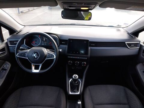 Clio Blue dCi 85 2020 occasion 56850 Caudan
