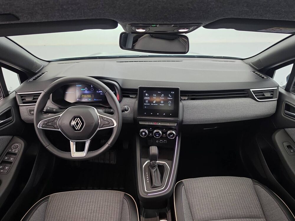 Clio E-Tech full hybrid 145 2023 occasion 29900 Concarneau