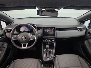 Clio E-Tech full hybrid 145 2023 occasion 29900 Concarneau