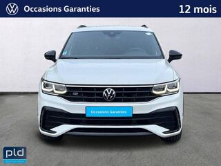 Tiguan 2.0 TDI 150ch DSG7 2023 occasion 13730 Saint-Victoret
