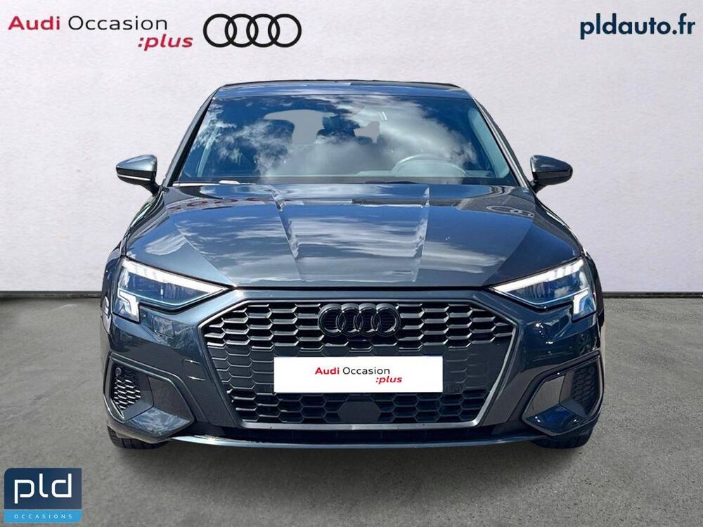 A3 Sportback 35 TFSI Mild Hybrid 150 S tronic 7 2023 occasion 13090 Aix-en-Provence