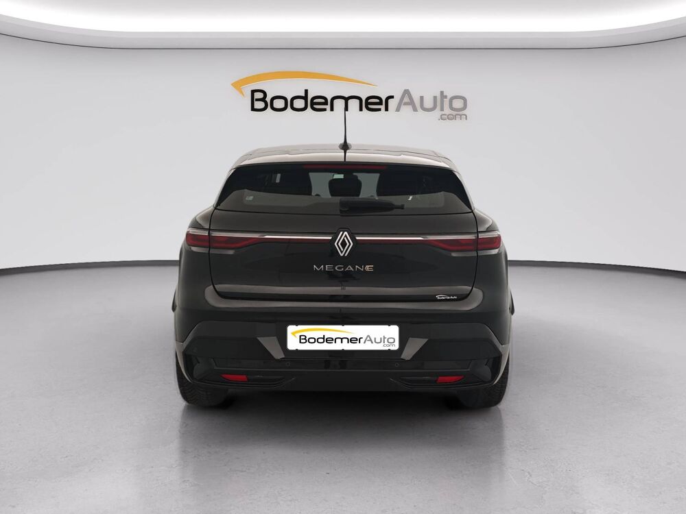 M&eacute;gane Megane E-Tech EV60 220 ch super charge 2023 occasion 50200 Coutances