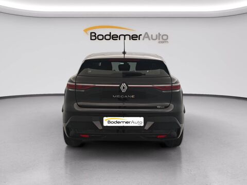 M&eacute;gane Megane E-Tech EV60 220 ch super charge 2023 occasion 50200 Coutances