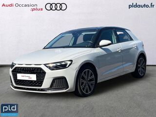 A1 Sportback 25 TFSI 95 ch BVM5 2024 occasion 13090 Aix-en-Provence