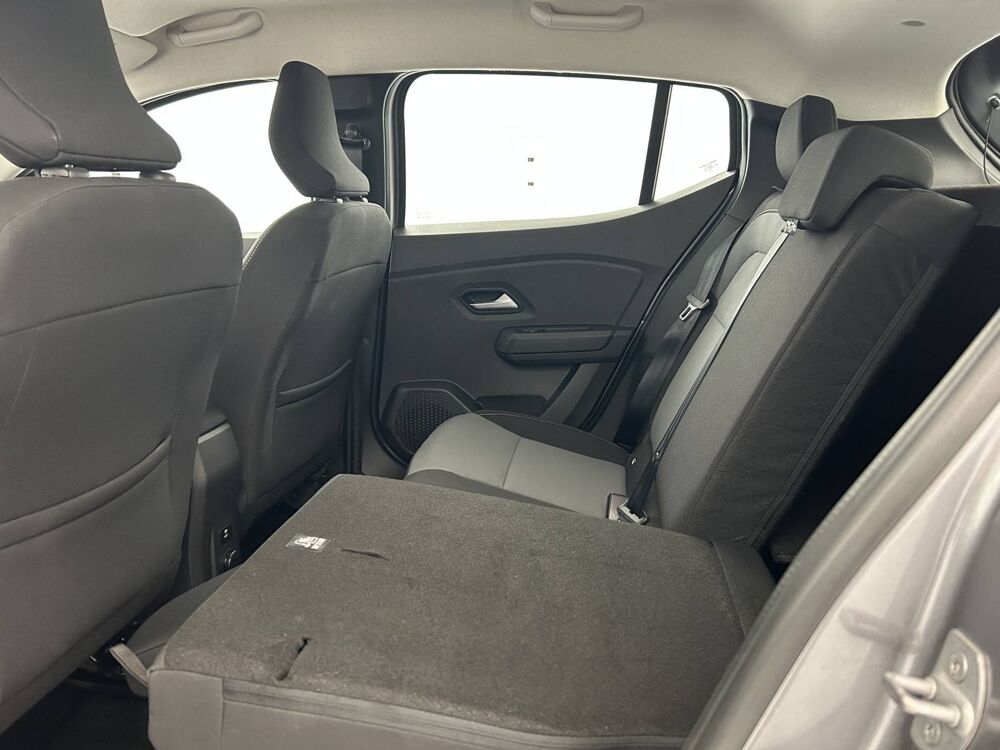 Sandero TCe 90 2025 occasion 29200 Brest