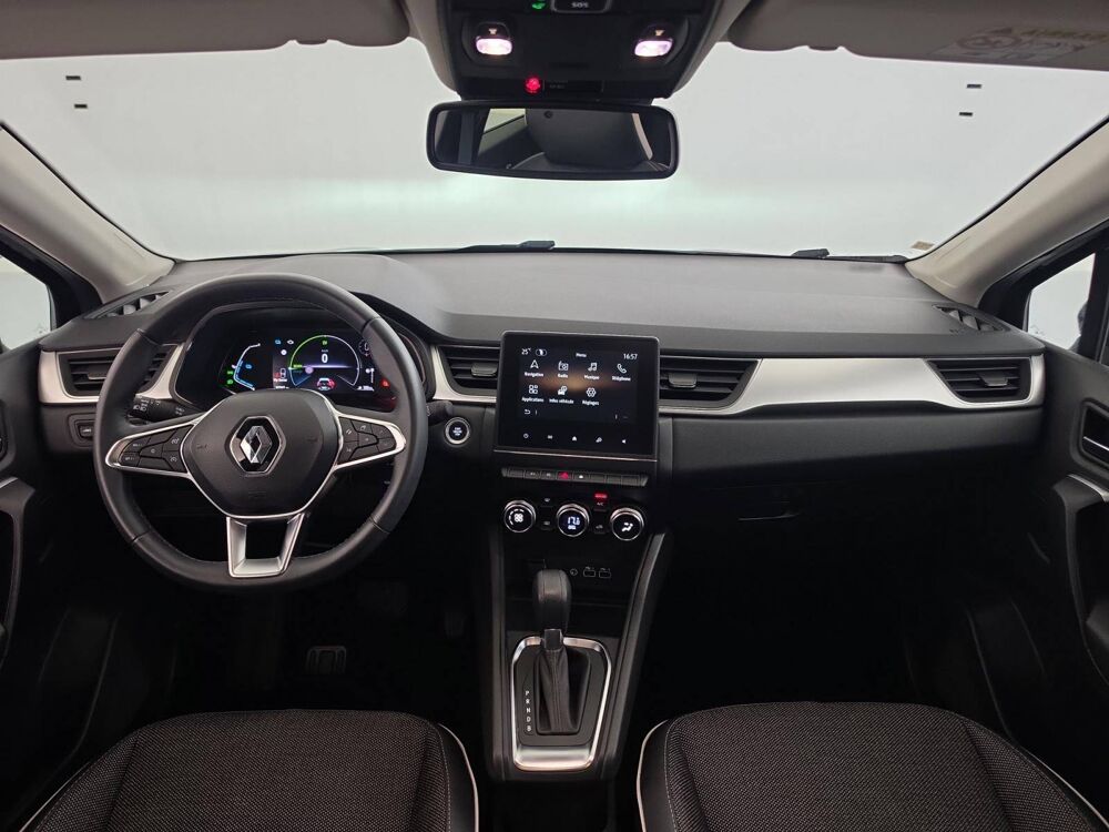 Captur E-Tech full hybrid 145 2024 occasion 29000 Quimper