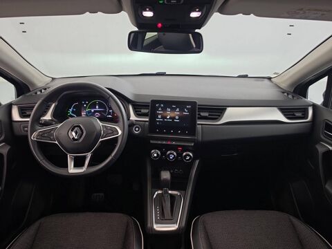 Captur E-Tech full hybrid 145 2024 occasion 29000 Quimper
