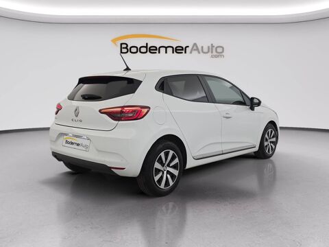 Clio TCe 90 2023 occasion 29600 Morlaix