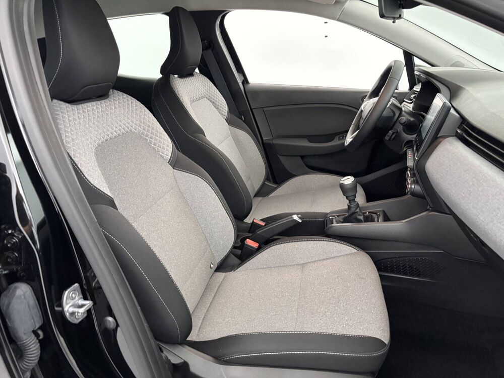 Clio Blue dCi 100 ch GSR2 2025 occasion 50000 Saint-L&ocirc;