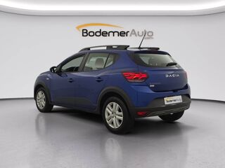 Sandero ECO-G 100 2023 occasion 56000 Vannes