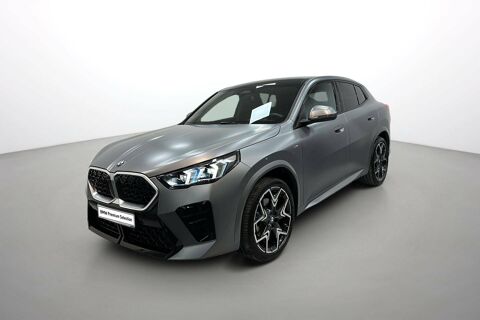 Annonce voiture BMW X2 55980 