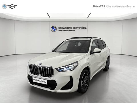 BMW X1 xDrive 25e 245ch DKG7 2026 occasion Chennevi&egrave;res-sur-Marne 94430