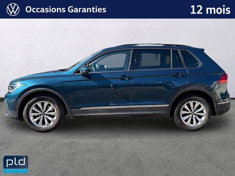 Tiguan 2.0 TDI 150ch DSG7 2023 occasion 13300 Salon-de-Provence
