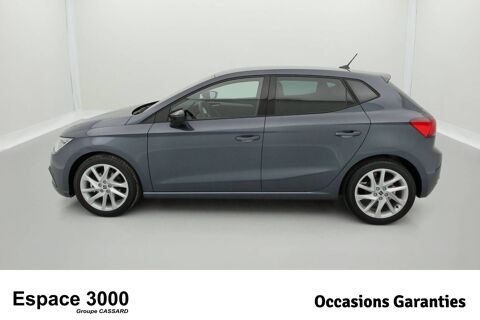 Ibiza 1.0 TSI 115 ch S/S DSG7 2025 occasion 25000 Besan&ccedil;on