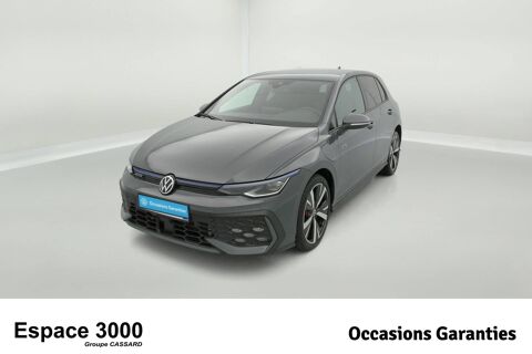 Golf 1.5 eHybrid 272 DSG6 2025 occasion 25000 Besan&ccedil;on