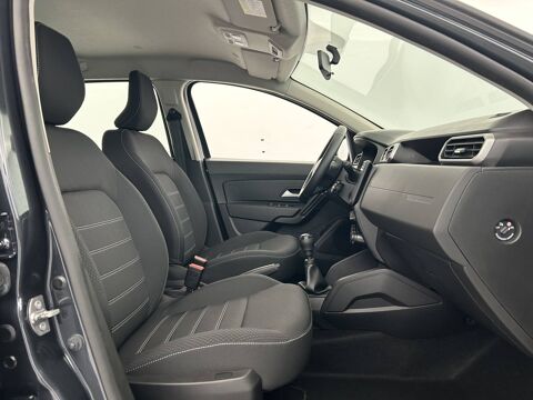 Duster TCe 130 4x2 2024 occasion 29200 Brest