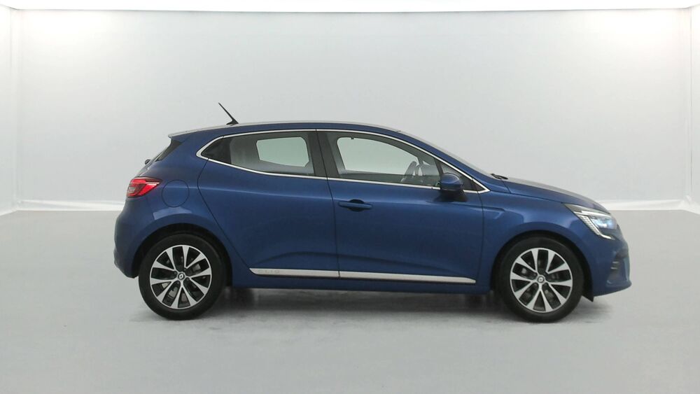 Clio TCe 100 GPL - 21N 2022 occasion 29900 Concarneau