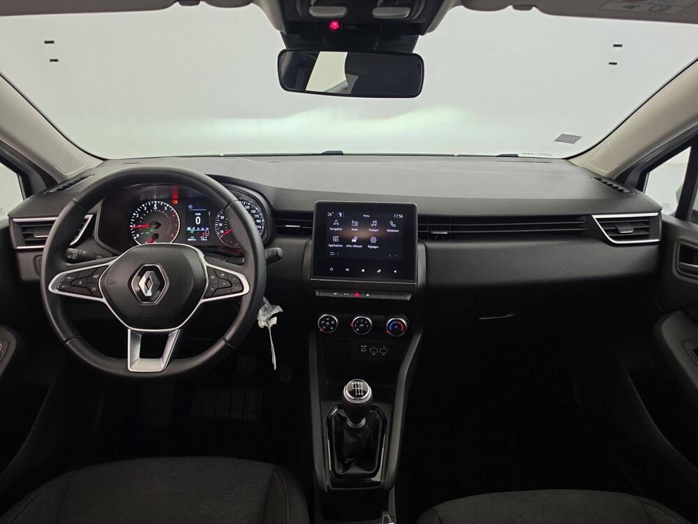 Clio TCe 90 - 21N 2021 occasion 61000 Alen&ccedil;on