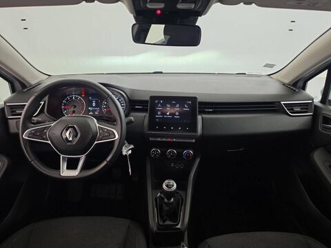 Clio TCe 90 - 21N 2021 occasion 61000 Alen&ccedil;on