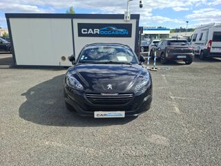 RCZ 1.6 THP 270ch 2015 occasion 24200 Sarlat-la-Can&eacute;da