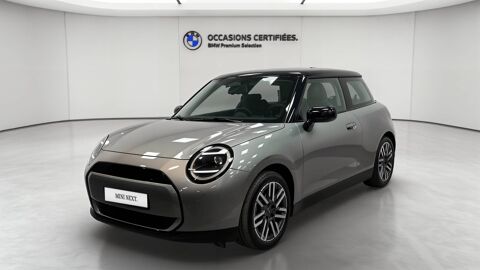 Mini Cooper Electric E 184 ch 2024 occasion Saint-Thibault-des-Vignes 77400