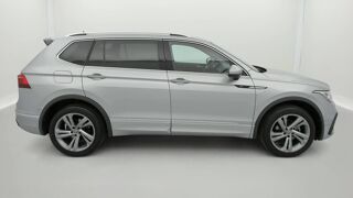 Tiguan Allspace 2.0 TDI 150ch DSG7 2023 occasion 25000 Besan&ccedil;on