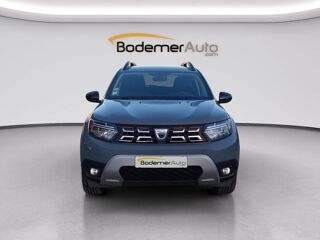 Duster Blue dCi 115 4x2 2022 occasion 22400 Lamballe