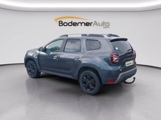 Duster Blue dCi 115 4x2 2023 occasion 22000 Saint-Brieuc