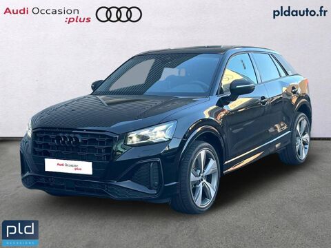 Audi Q2 35 TFSI 150 S tronic 7 2025 occasion Marseille 13011