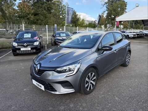 Renault Clio TCe 90 2023 occasion Plo&euml;rmel 56800
